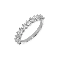 Anello Namuri Donna in Oro Diamante MV-NUDA305M